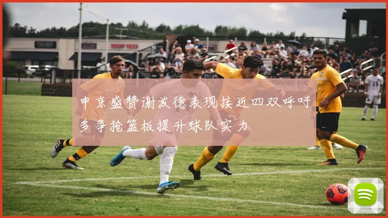申京盛赞谢泼德表现接近四双呼吁多争抢篮板提升球队实力