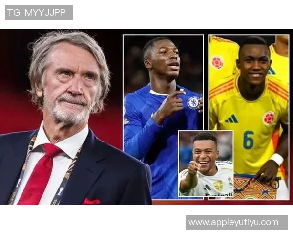 拉爵批评曼联青训体系投资5000万却无法容纳青训球员