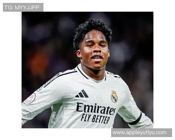 英超球队租借恩德里克需支付高额周薪和租借费用