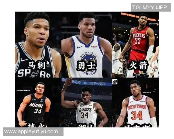 凯文波特谈字母哥的影响力与团队期望提升的关键作用