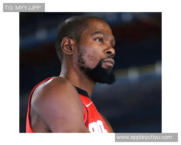 杜兰特35岁后火箭生涯六度30表现超越奥拉朱旺创队史新纪录